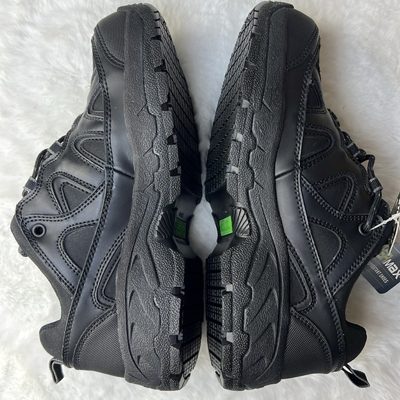 SR Max Steel Toe Slip Resistant‎ Work Safety Shoes - Picture 6 of 17